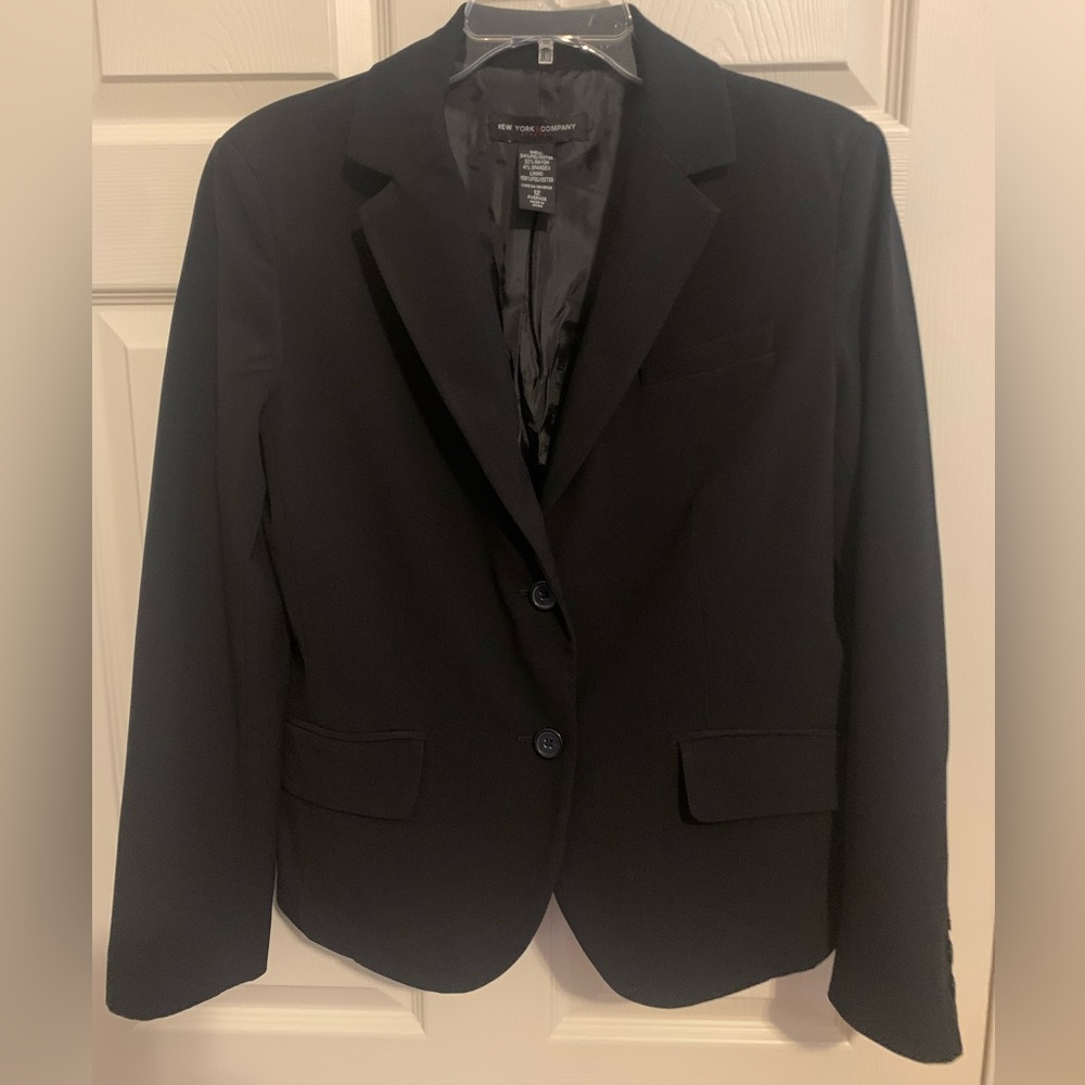 NEW YORK & COMPANY Blazer